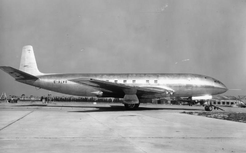 Illustration for article titled This Date in Aviation History: Speed Round